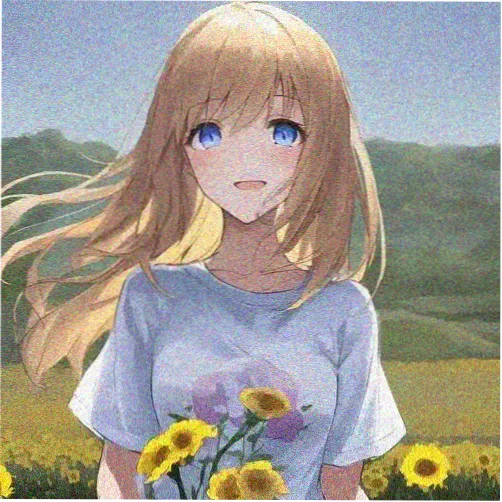 长乐曲演员 张晚意
